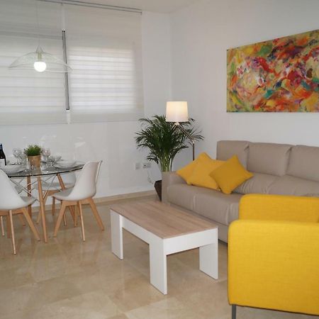 Apartamento Plaza Alfonso XII Màlaga Exteriér fotografie
