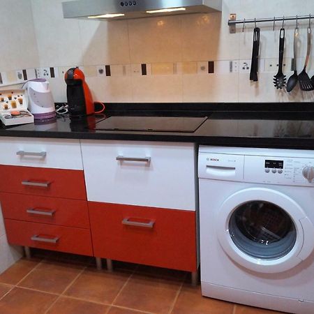 Apartamento Plaza Alfonso XII Màlaga Exteriér fotografie