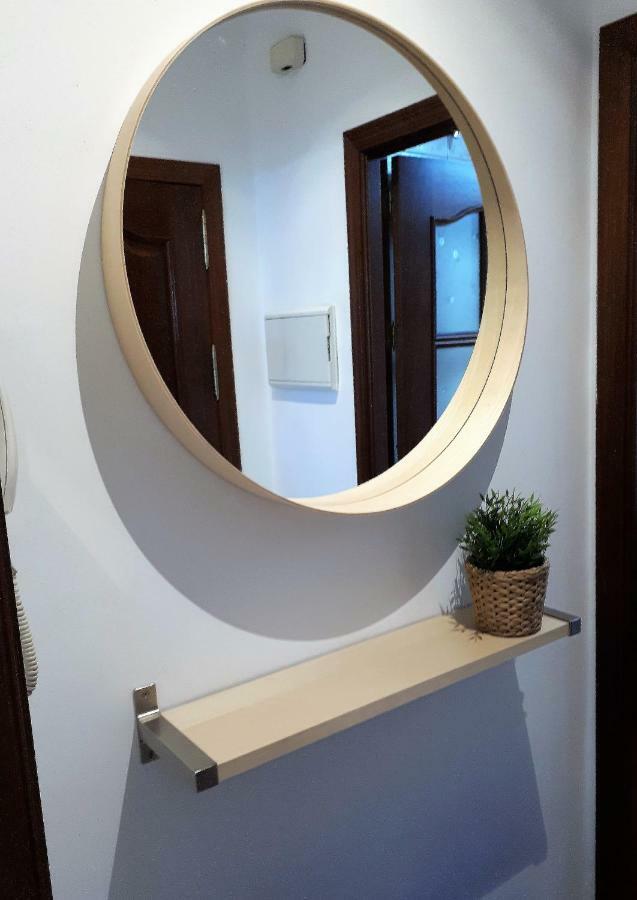 Apartamento Plaza Alfonso XII Màlaga Exteriér fotografie
