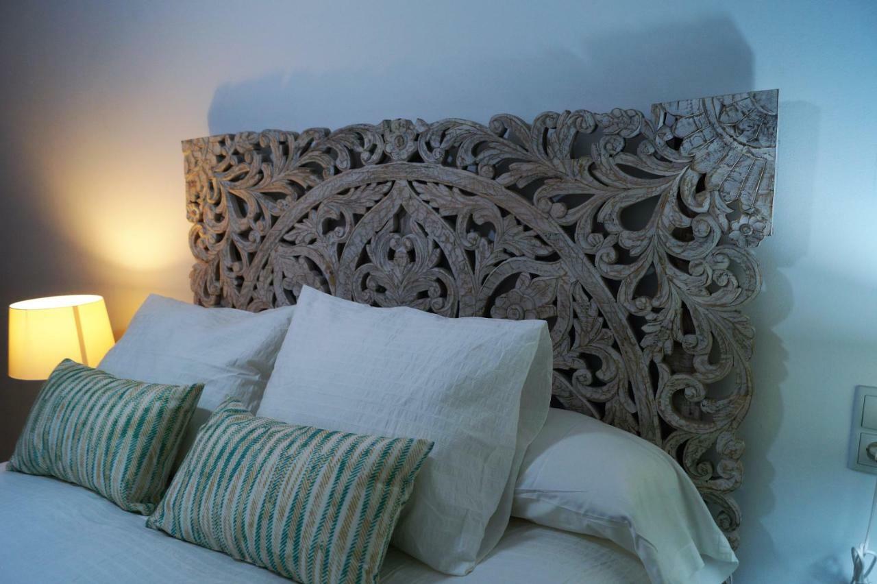 Apartamento Plaza Alfonso XII Màlaga Exteriér fotografie